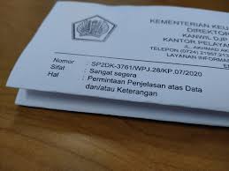 Dapat SP2DK? Tenang, Ini Cara Memahaminya - Karunia Consulting